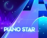 Piano Star: Tap Music Tiles