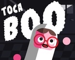 Toca Boo