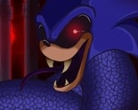 Sonic.EXE One Last Round