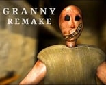 Granny Remake