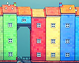 Townscaper