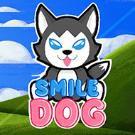 Smile Dog