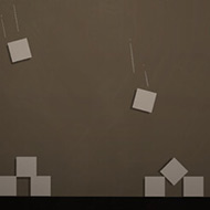 A Game About Boxes
