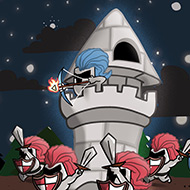 Crown Siege