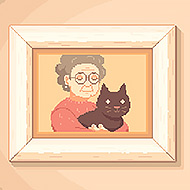 Six Cats Under