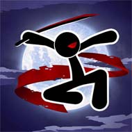 Stickman Archero Fight