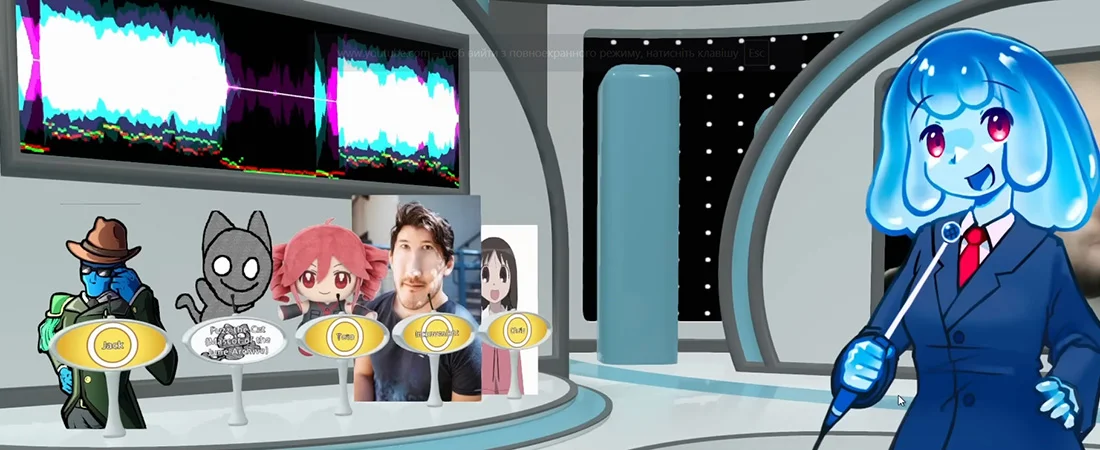 Tips & Tricks at The Choicer Voicer Tips & Tricks at The Choicer Voicer