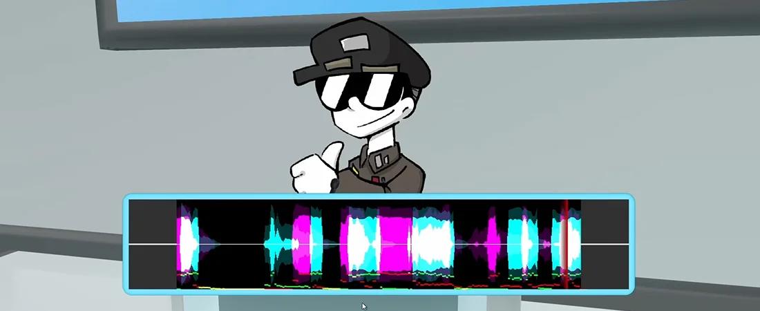 alt= Tips & Tricks at The Choicer Voicer