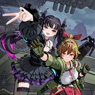 TurretGirls