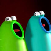 Blob Opera