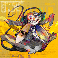 OFFBEAT